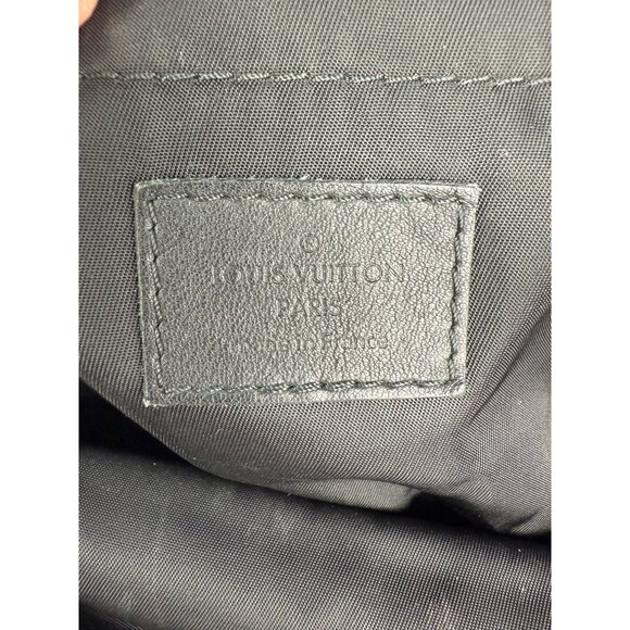 Louis Vuitton Backpack Palm Springs PM Monogram Canvas Backpack main image 5